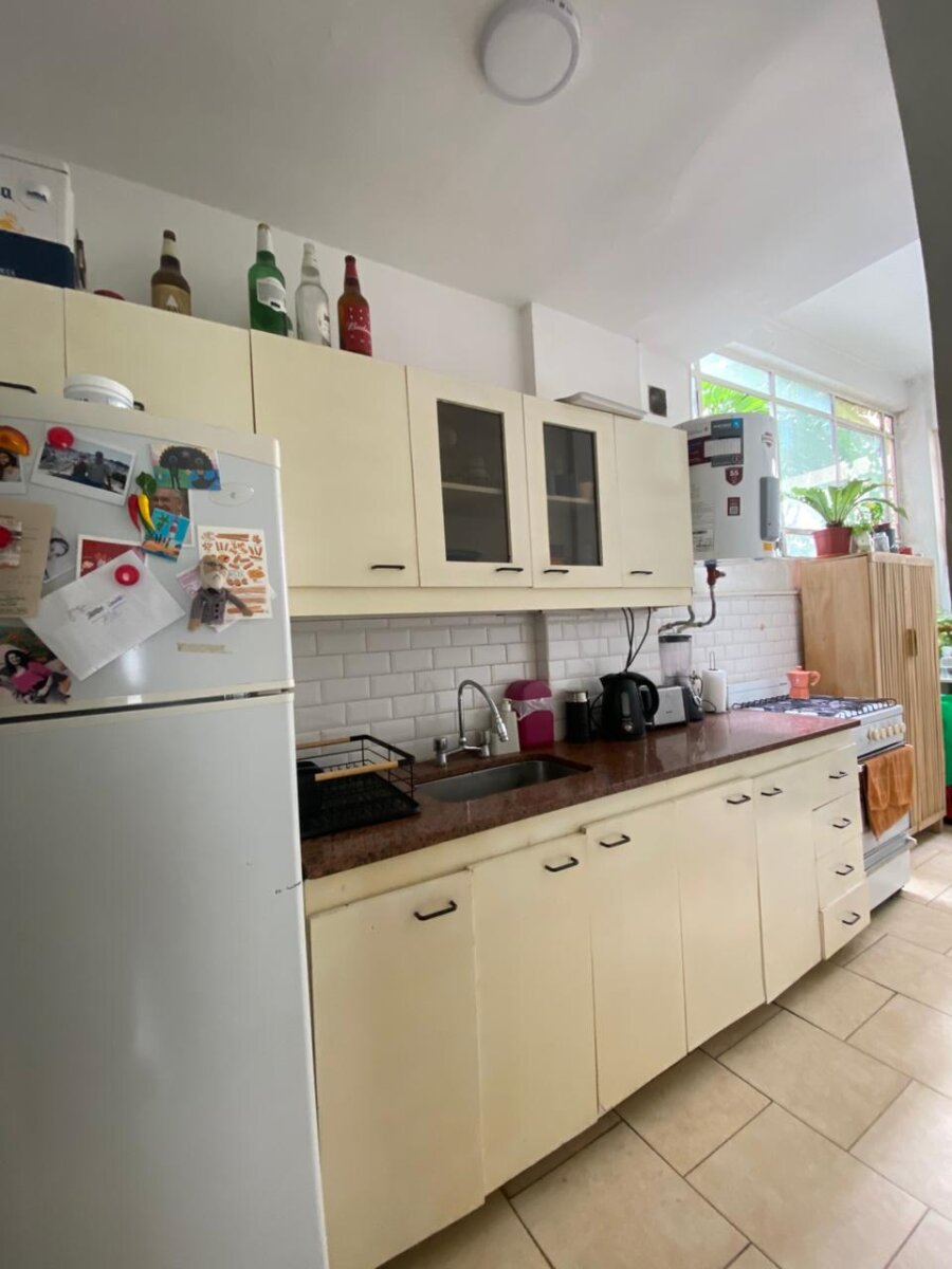 Excelente 2 ambientes c/balcón - PALERMO ideal p/ vivir o INVERTIR! — foto 7