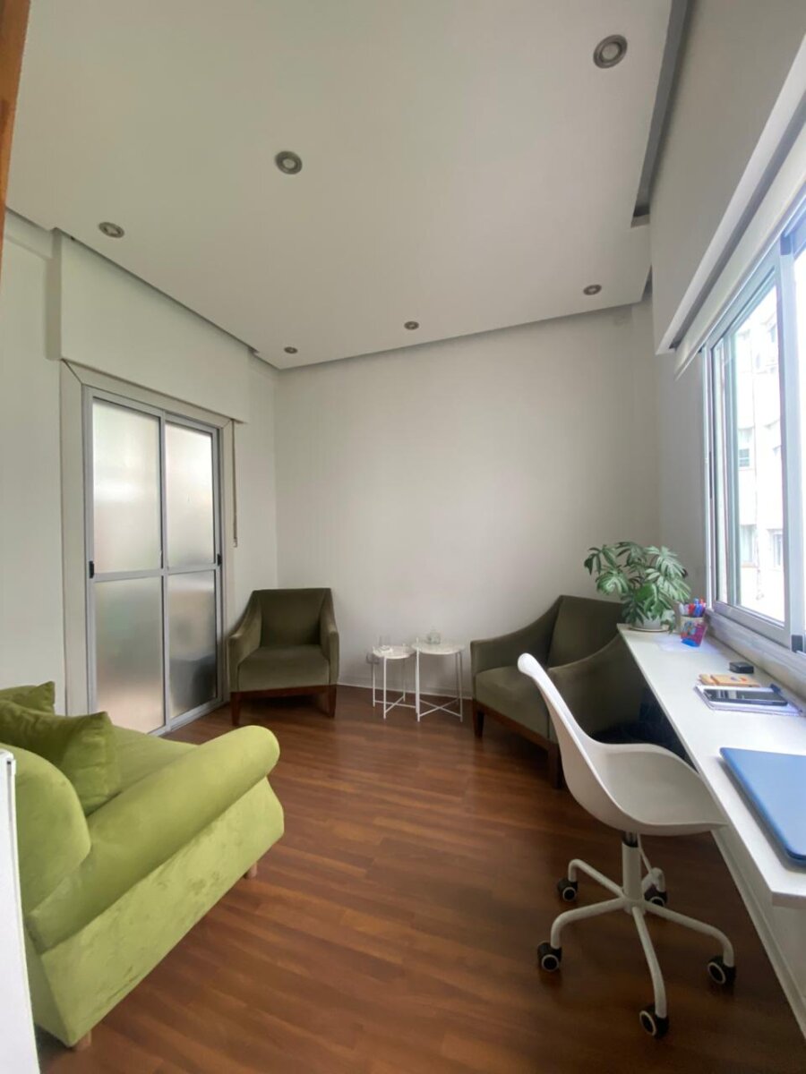 Excelente 2 ambientes c/balcón - PALERMO ideal p/ vivir o INVERTIR! — foto 4
