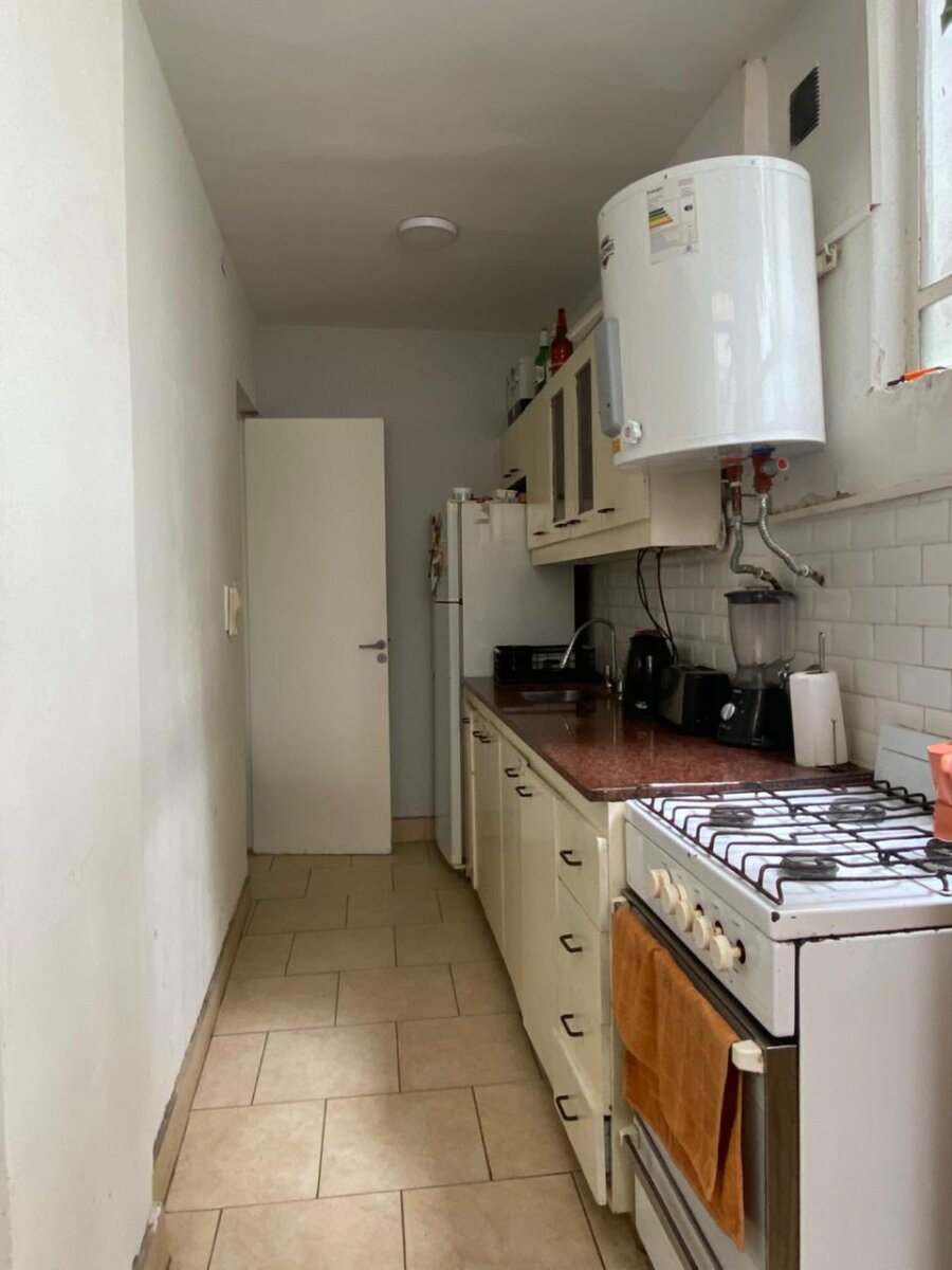 Excelente 2 ambientes c/balcón - PALERMO ideal p/ vivir o INVERTIR! — foto 9