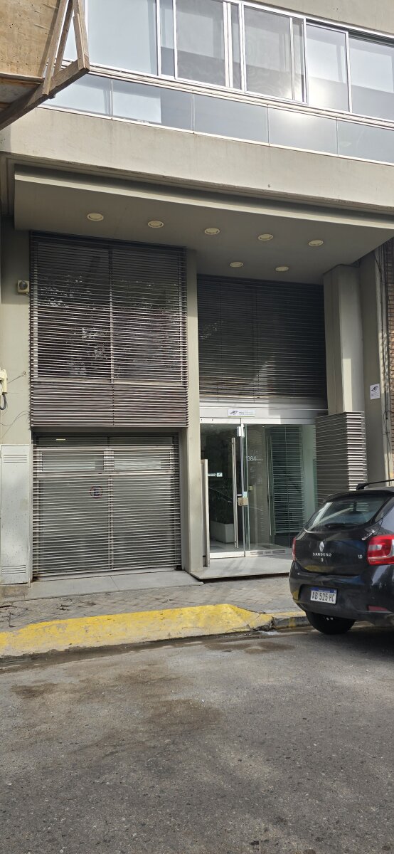 ALQUILER OFICINA ZOAN RÍO - 2