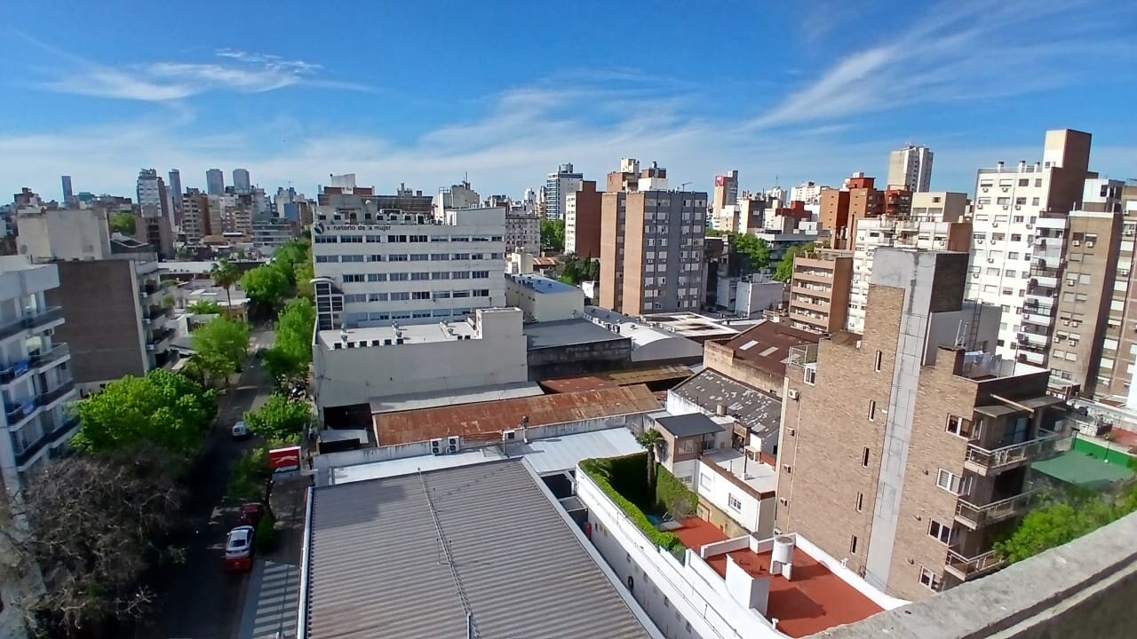 HERMOSO DEPTO DE CALIDAD EN ALQUILER TEMPORARIO — foto 7