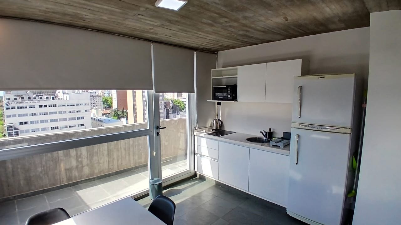 HERMOSO DEPTO DE CALIDAD EN ALQUILER TEMPORARIO — foto 3
