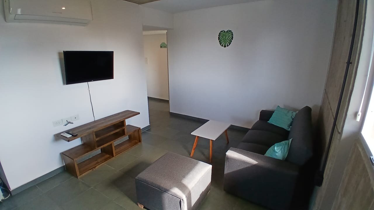 HERMOSO DEPTO DE CALIDAD EN ALQUILER TEMPORARIO — foto 2