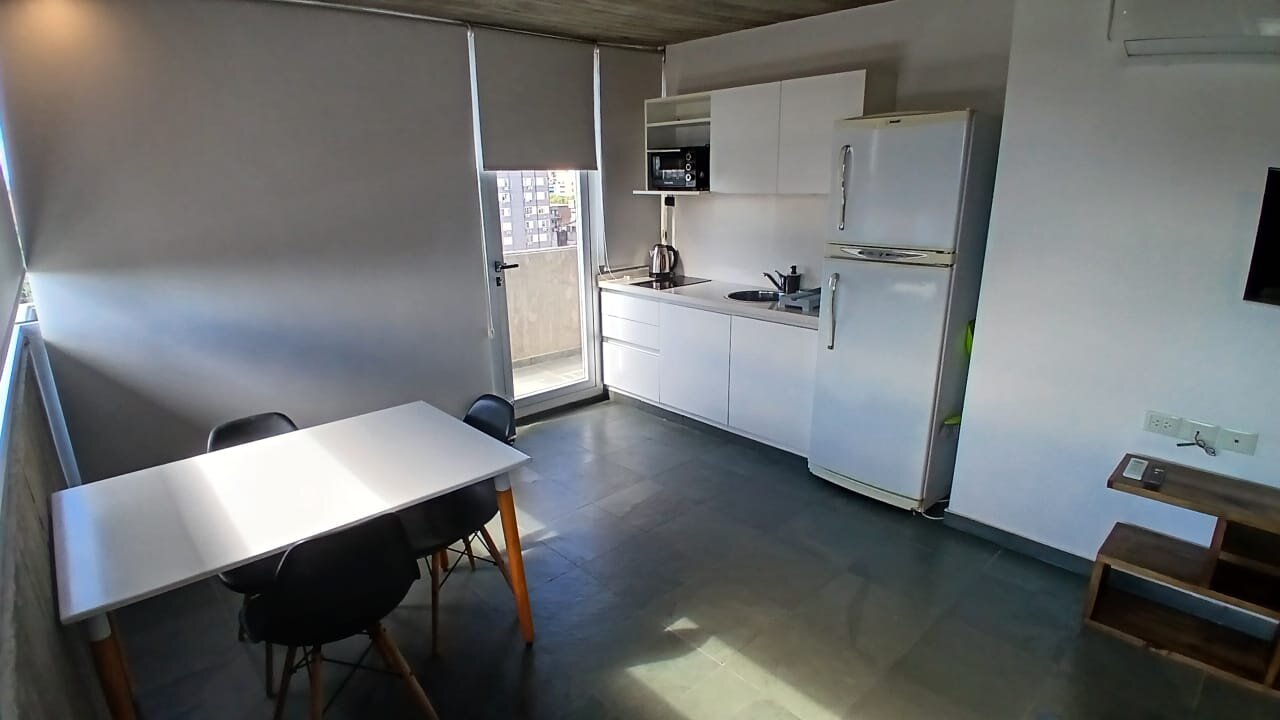 HERMOSO DEPTO DE CALIDAD EN ALQUILER TEMPORARIO — foto 4