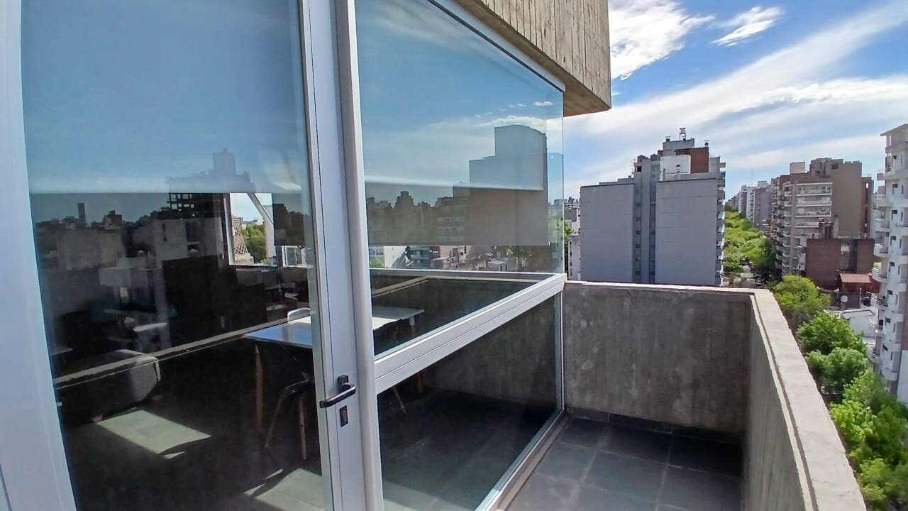 HERMOSO DEPTO DE CALIDAD EN ALQUILER TEMPORARIO — foto 9