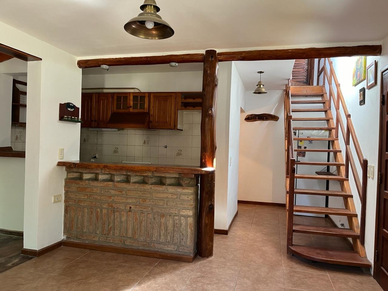 VENTA CASA VILLA RUMIPAL — foto 4