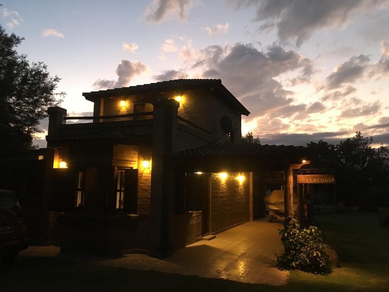 VENTA CASA VILLA RUMIPAL — foto 2