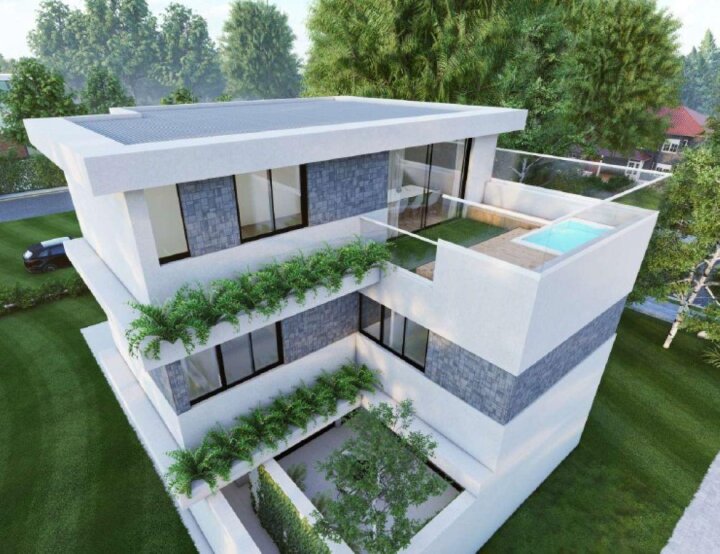 Casas - Rosario - Venta
