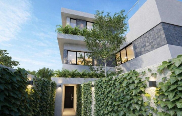 Casas - Rosario - Venta