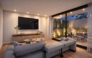 Casas - Rosario - Venta