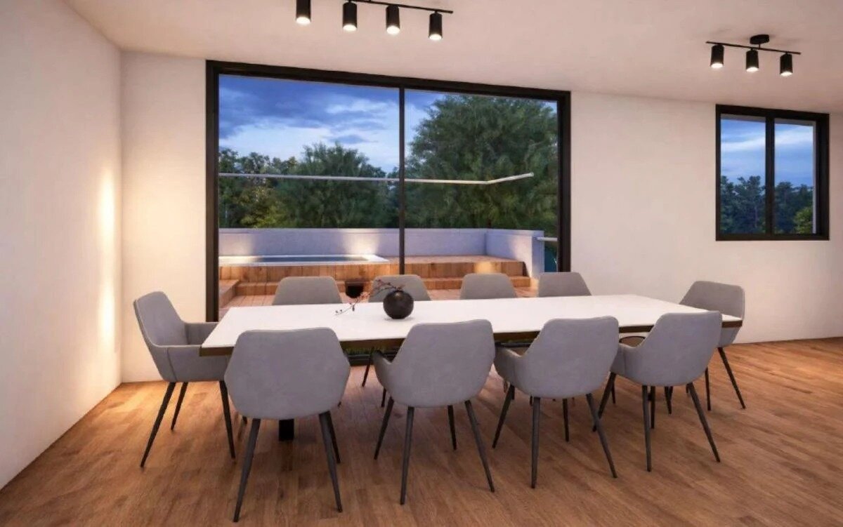 ZEBALLOS 2547 - CASA DE PASILLO - 3 DORMITORIOS — foto 4