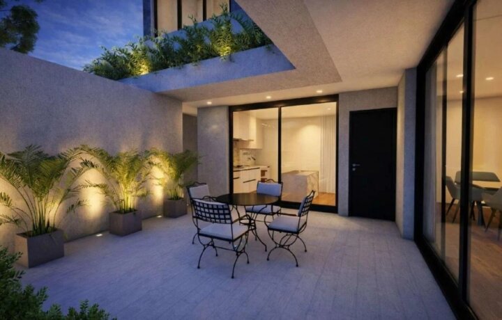 Casas - Rosario - Venta