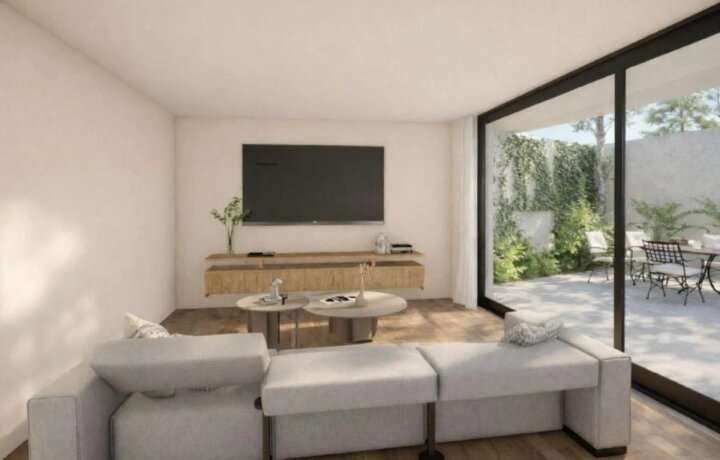 Casas - Rosario - Venta