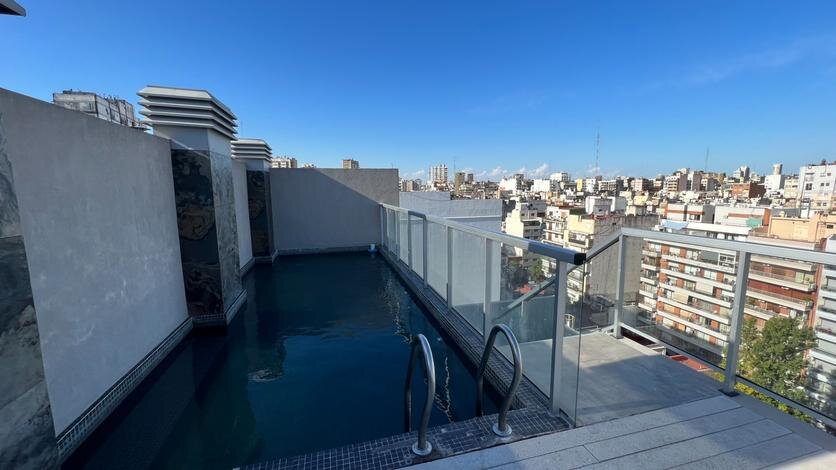 Excelente Monoambiente en Alquiler con Amenities — foto 11