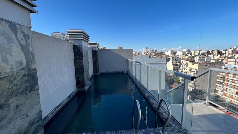 Excelente Monoambiente en Alquiler con Amenities — foto 10