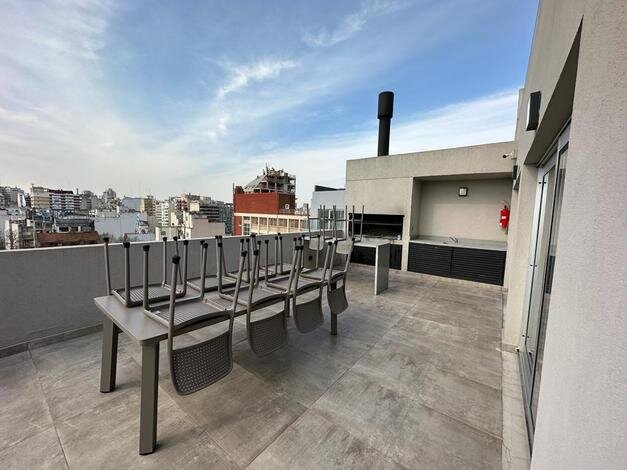 Excelente Monoambiente en Alquiler con Amenities — foto 14