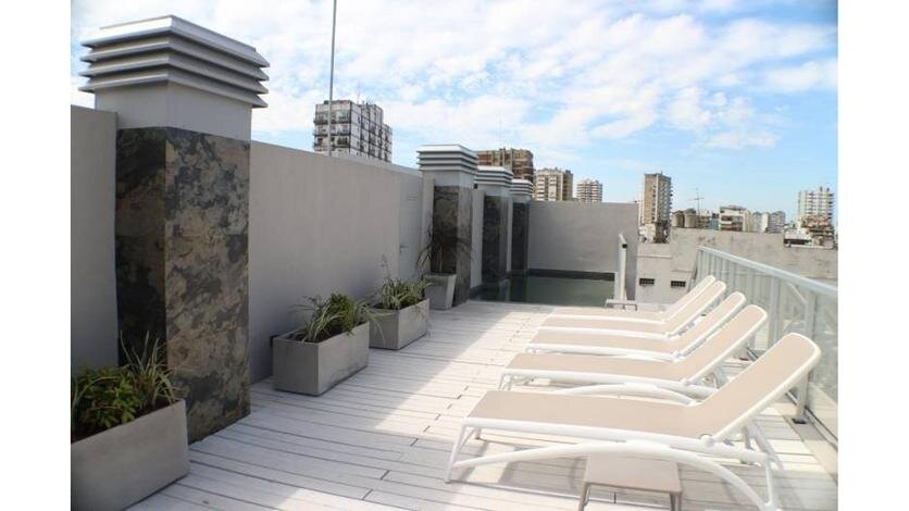 Excelente Monoambiente en Alquiler con Amenities — foto 12