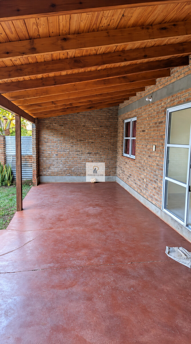 Se VENDE CASA en Apostoles Misiones — foto 7