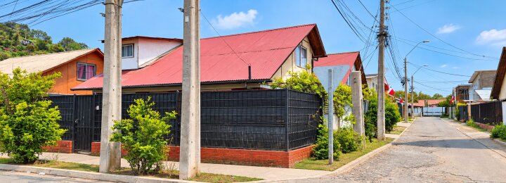House for sale in Quillota, Valparaíso