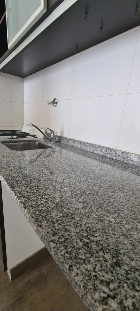 Alquiler Monoambiente balcón. Contrafrente. Apto profesional. Full Amenities. Baulera. — foto 13