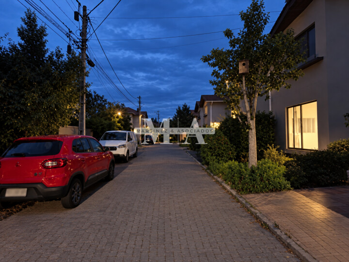 Casa en arriendo en San Bernardo — fotografía 37
