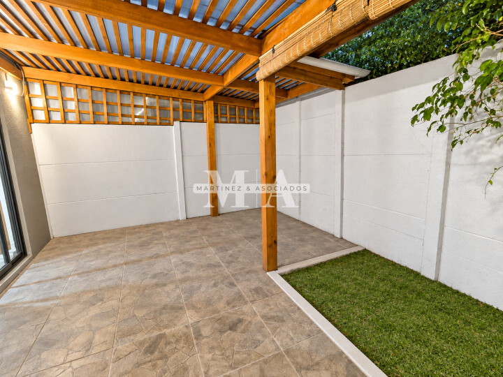 Casa en arriendo en San Bernardo — fotografía 29