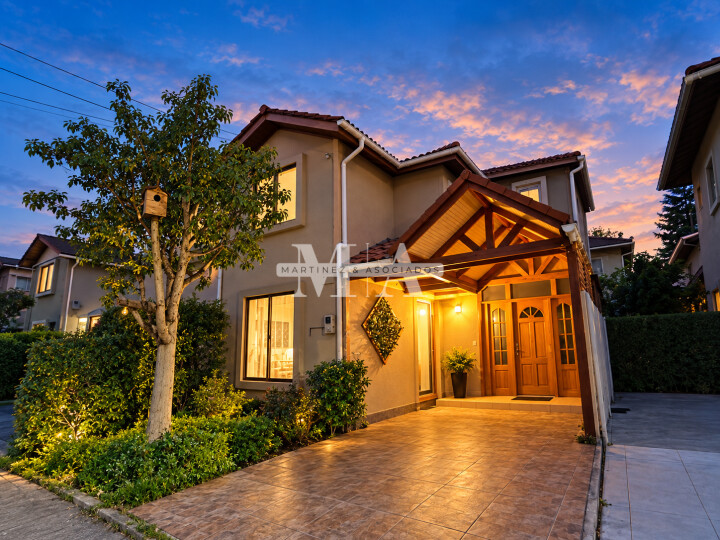 Casa en arriendo en San Bernardo, KP584037