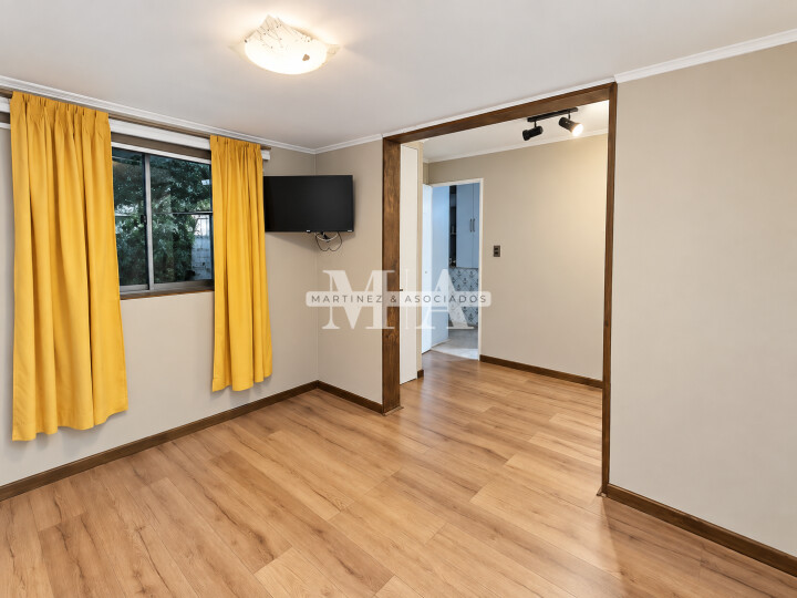 Casa en arriendo en San Bernardo — fotografía 12