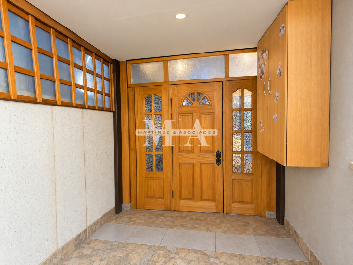 Casa en arriendo en San Bernardo — fotografía 32