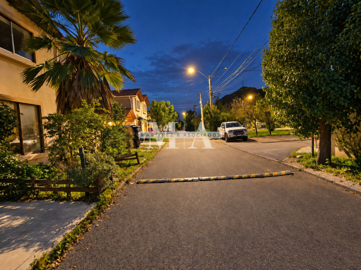 Casa en arriendo en San Bernardo — fotografía 34
