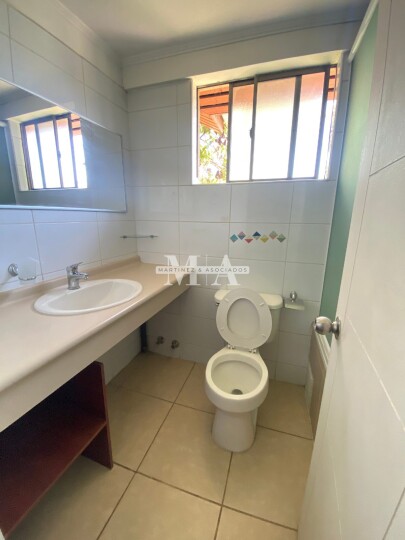 Casa en arriendo en San Bernardo — fotografía 23