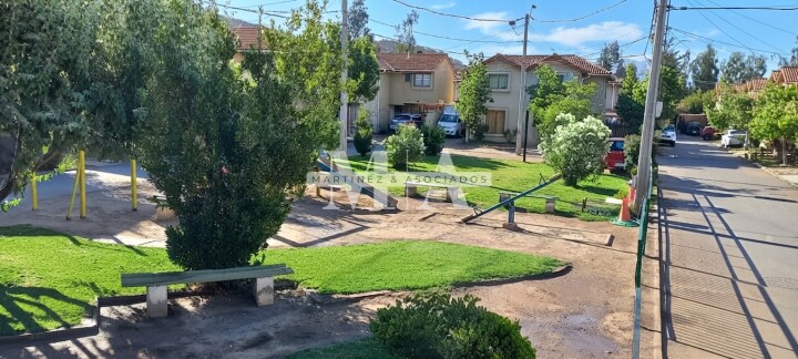 Casa en arriendo en San Bernardo — fotografía 38