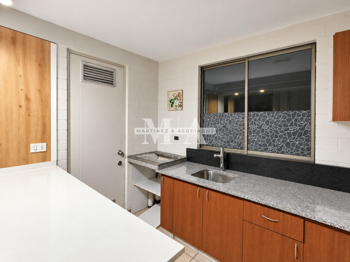 Casa en arriendo en San Bernardo — fotografía 11
