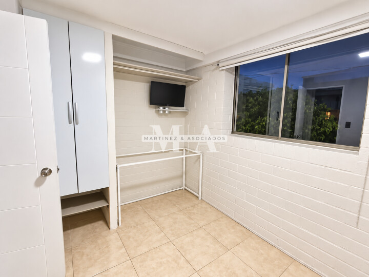 Casa en arriendo en San Bernardo — fotografía 20