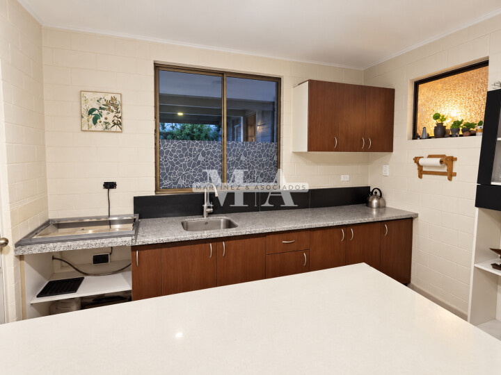 Casa en arriendo en San Bernardo — fotografía 10