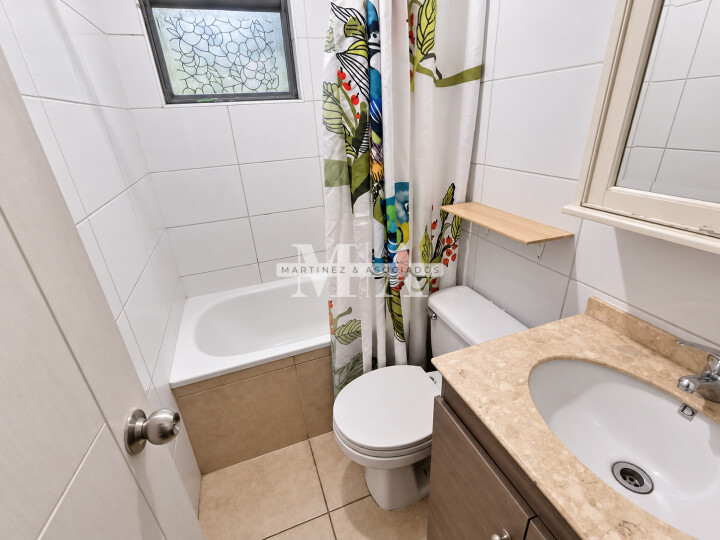 Casa en arriendo en San Bernardo — fotografía 21