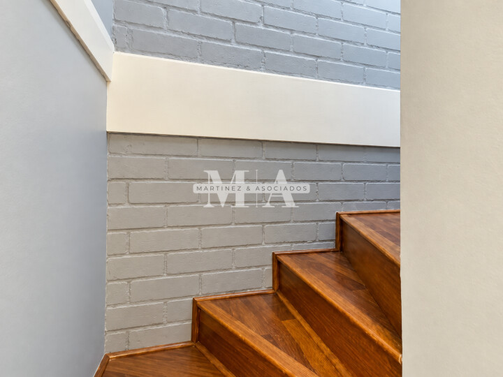 Casa en arriendo en San Bernardo — fotografía 25