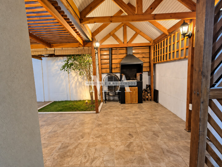 Casa en arriendo en San Bernardo — fotografía 26