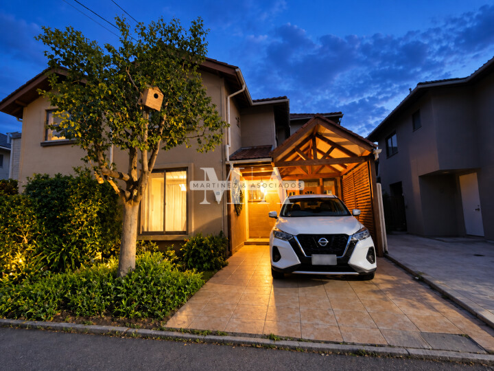 Casa en arriendo en San Bernardo — fotografía 31