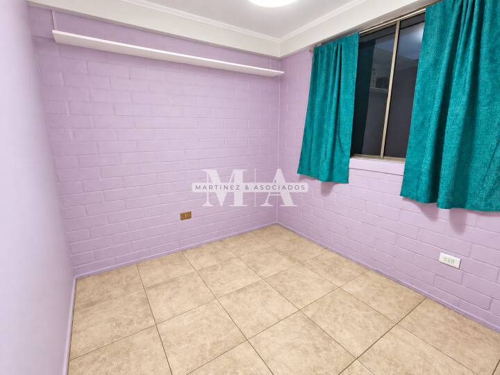 Casa en arriendo en San Bernardo — fotografía 17