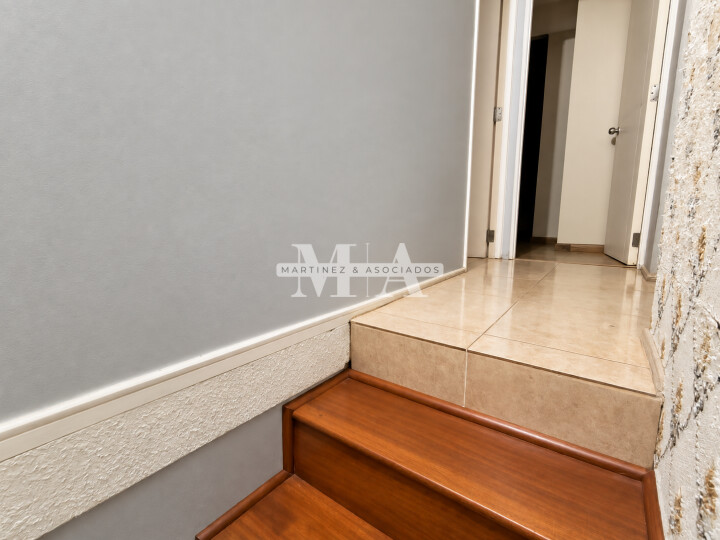 Casa en arriendo en San Bernardo — fotografía 24