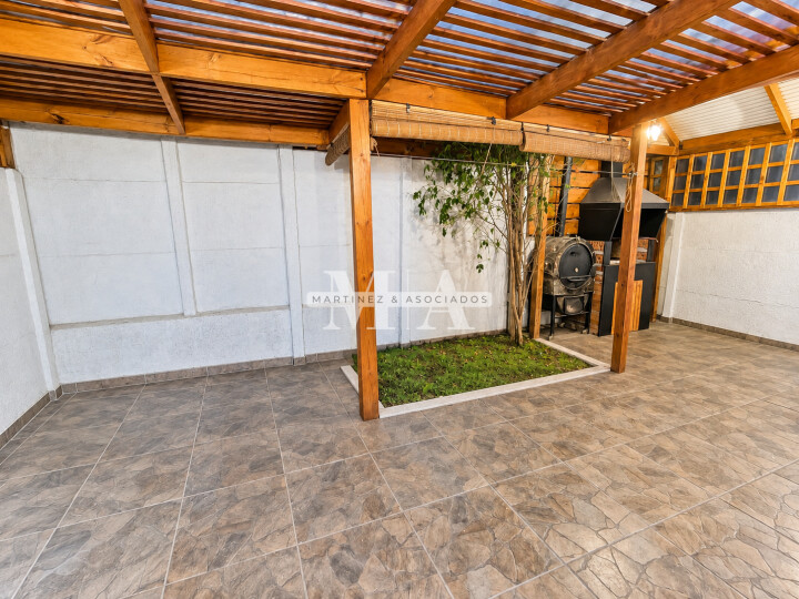 Casa en arriendo en San Bernardo — fotografía 27