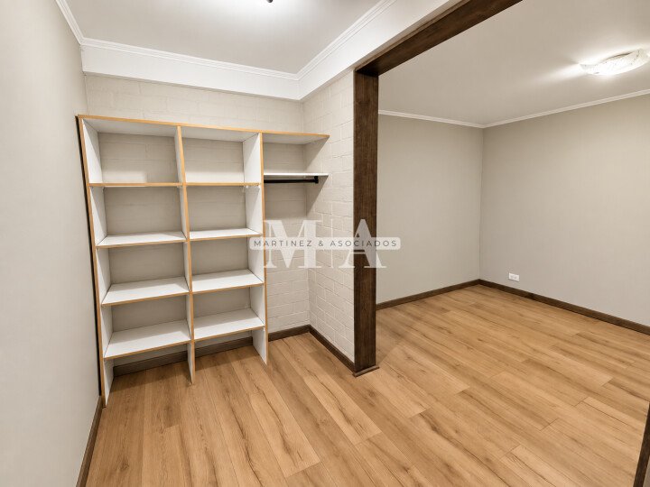 Casa en arriendo en San Bernardo — fotografía 14