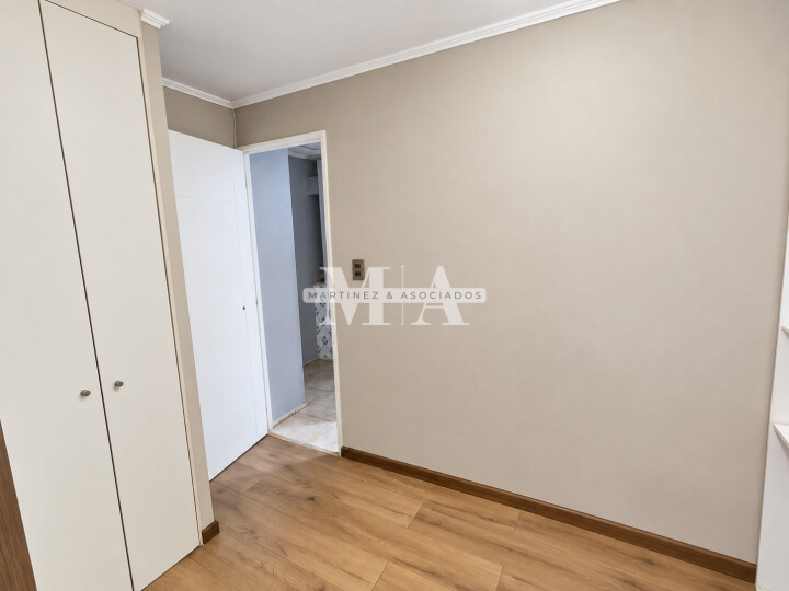 Casa en arriendo en San Bernardo — fotografía 15