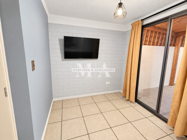 Casa en arriendo en San Bernardo — fotografía 7