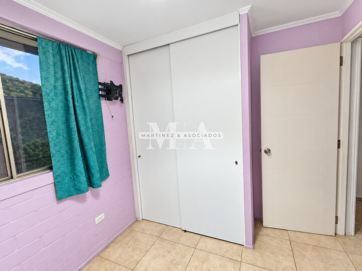 Casa en arriendo en San Bernardo — fotografía 18