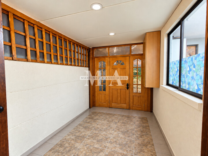 Casa en arriendo en San Bernardo — fotografía 33