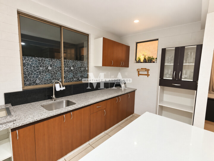 Casa en arriendo en San Bernardo — fotografía 9