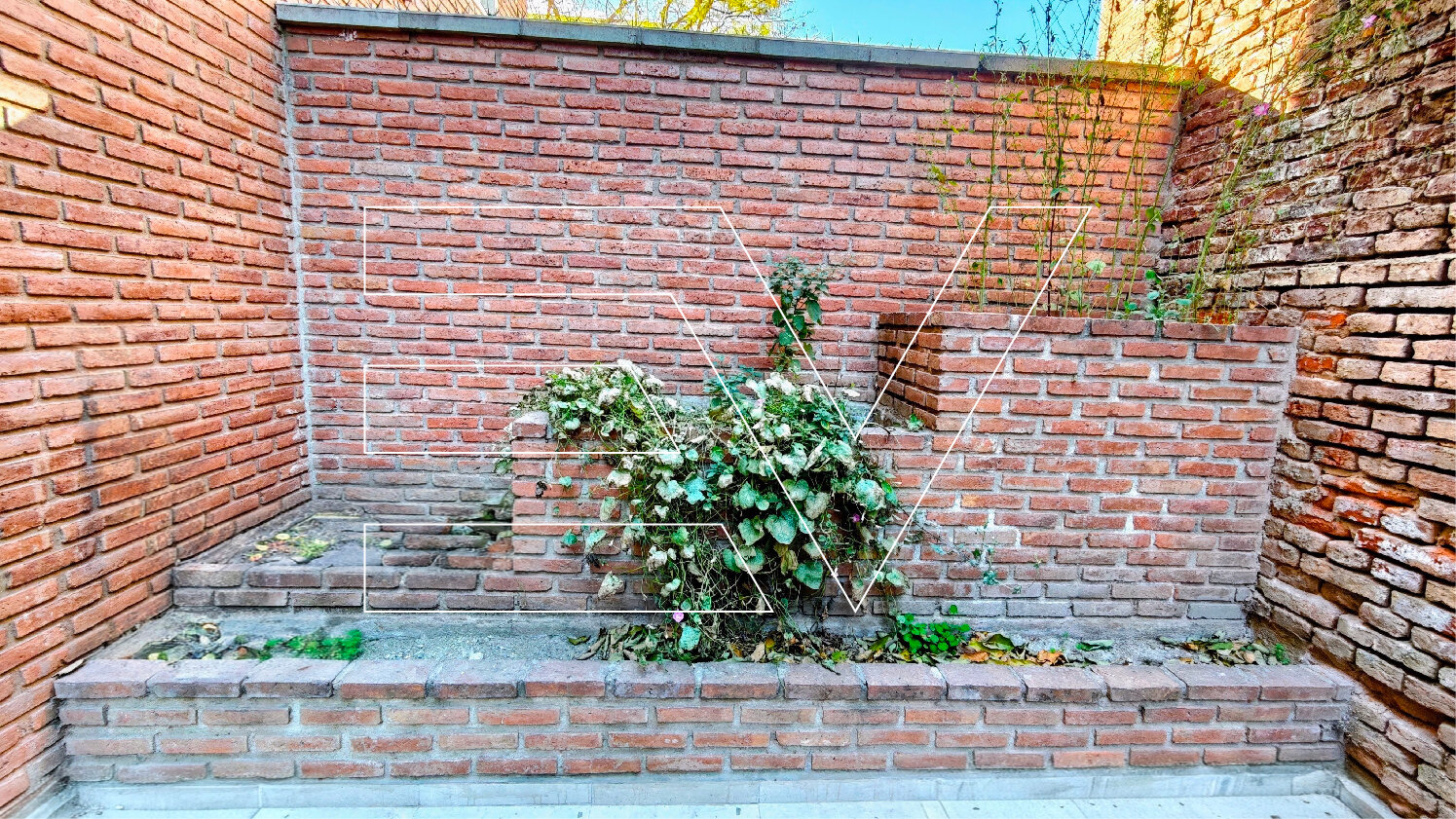 VENTA. B° PUEYRREDON. DEPTO 2 DORM PB CON GRAN PATIO PROPIO Y ASADOR. ESCRITURA — foto 11
