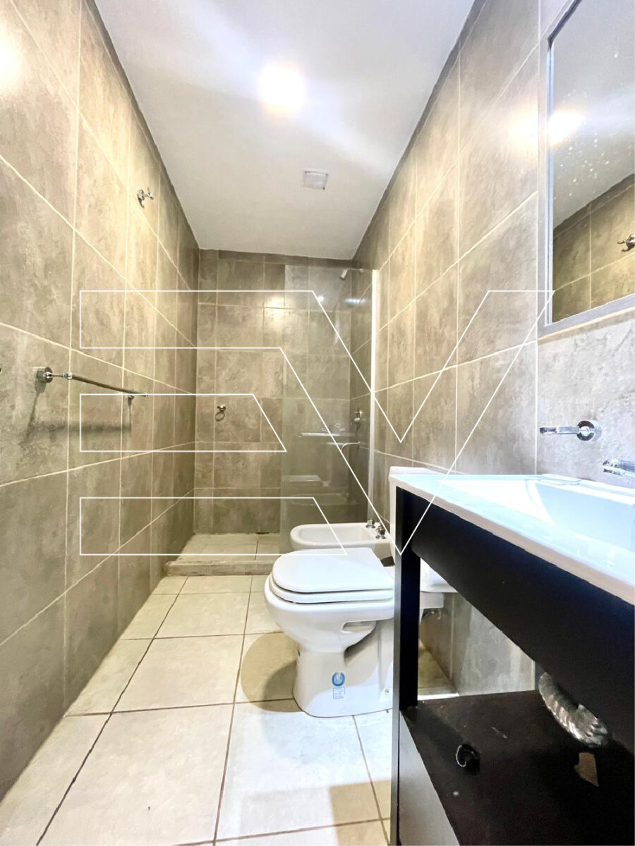 VENTA. B° PUEYRREDON. DEPTO 2 DORM PB CON GRAN PATIO PROPIO Y ASADOR. ESCRITURA — foto 15